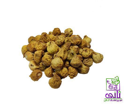  جوان‌سازی پوست با مصرف انجیر خشک